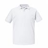 Men's Authentic Eco Piqué Polo Shirt