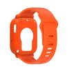 WatchBand Strap For Redmi Watch 5 Active SmartWristbands Fashion Silicone Bracelet For Redmi Watch5 Active WristBand Strap&case