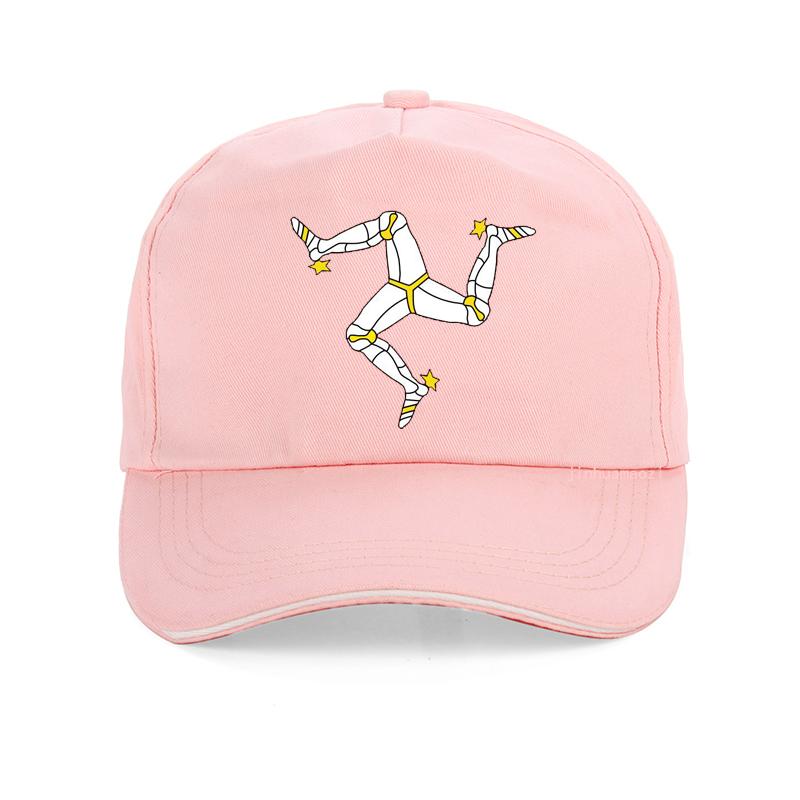 Isle of Man TT Races Unisex Hat Motorcycle The Ultimate Road Race Baseball Cap Summer Fashion Dad Hat Adjustable Snapback Hats