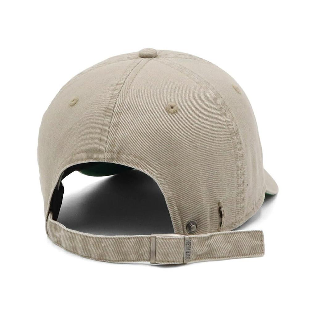 New Era Golf Cap 9THIRTY EasySnap 14676924 NER36G6632 Pebble Beige Peanuts Snoopy PEANUTS Collaboration ONSPOTZ Special Order Hat 930 Unisex Sun