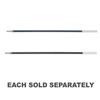 Pilot RFN-GG Medium Ballpoint Pen Refill 12pcs