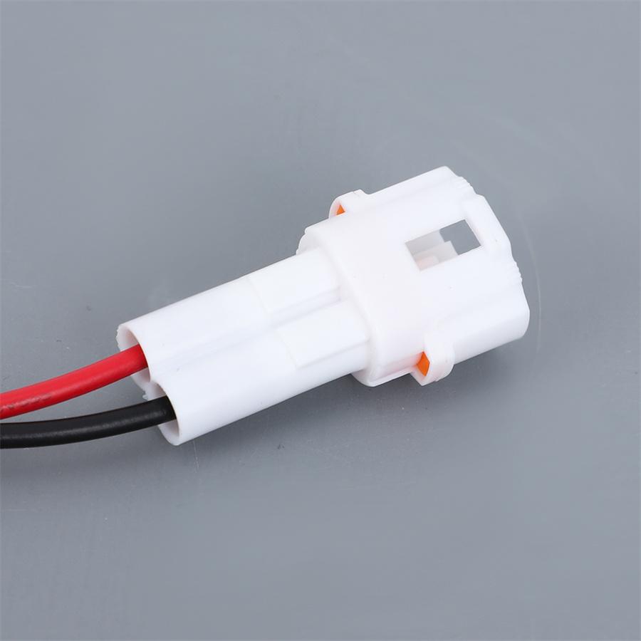 Power Lead Plug Connector Accessory Kit For Yamaha Wolverine RMAX and 850 X2 X4