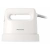 Panasonic Clothing Steamer Compact White NI-FS420-W