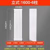 Minxin Vertical Steel Radiator