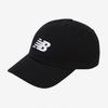 New Balance Hat Nqj Nbgddae306 19 Essential Cover Roll 66 Flying Logo Cap