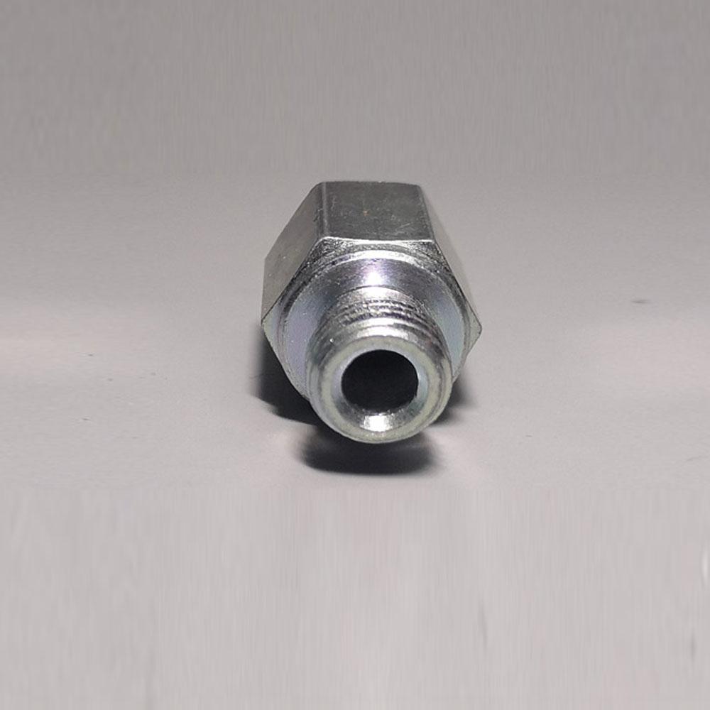 Coolant Pipe Tube Connector 25199813 For Opel Astra J Mokka