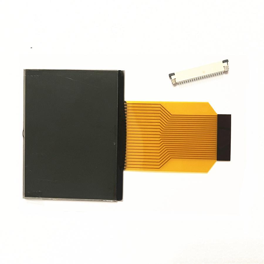 For 1999-2003 Saab 9-3 ACC Auto Climate Control Panel LCD Display Screen Repair