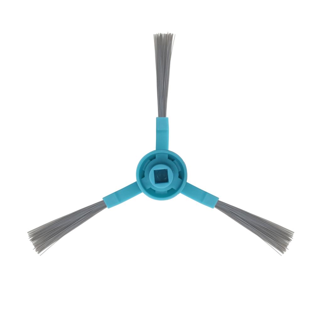 Side Brush Compatible with Cecotec Conga 3090 3290 3490 3690 4090 5090 Robotic Vacuum Cleaner Cleaning Brush Accessories