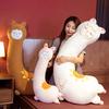 Cute Alpaca Doll Plush Toy *** Doll Girls Bed Sleeping Leg Pillow Children Doll