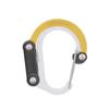 D-type Hiking Buckle 360 ° Multifunctional Hanging Buckle for Outdoor Travel Free Quick Hanging Keychain Hook