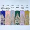 Rhinestone Beaded Chiffon Headscarf: Breathable Sun Protection Muslim Wrap In Ethnic Style