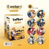 Haikyuu!! Badge: Hinata Shoyo & Kenma Kozume Anime Merchandise