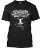 Slaughter To Prevail Russian Groove Metal Band Music Graphic T-shirt Tops Tee S-4XL