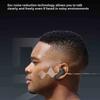 New Touch Screen Low Power High Resolution Screen Creative Bluetooth Headphones