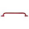 Ceiling Pull-up Bar 25x60 Cm - Red