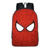 Cartoon Printing Casual Shoulder Bag Junior High School Students Large Capacity Backpacks