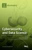 The Cybersecurity and Data Science Book