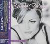 CD BELINDA CARLISLE - A Woman & A Man TOCP50002 Chrysalis 1996 Japan Rock Used