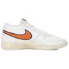 Nike Book 1 EP Valley Unisex Sneakers Cream Sail Clay-Orange FJ4250-106