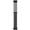 For Fitbit Charge 5/6 Nylon Strap Quick Release Sport Watch Band