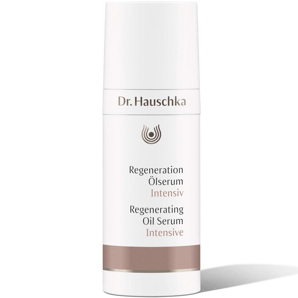 Dr. Hauschka Regenerating Intensive Oil Serum 20ml