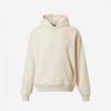 New Balance Women S Athletic Hoodie nbn0ebS162   35  Beige