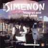 Maigret and the Loner by Georges Simenon Paperback Book 9780241304341