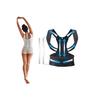 Medical Posturex Underwire Upright Posture Corset Adjustable Waist Back Shoulder Stretching Vest Orthopedic Back