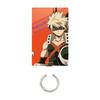 Gourmandies My Hero Academia Multi-Ring Plus Large Bakugo BMHA-19B
