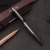 Metal Signature Business Ballpoint Pen Smooth Writing Office School Supply Gift