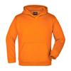 James and Nicholson Unisex Adult Moisture Wicking Hoodie