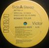 12inch Record BONNIE TYLER - Married Men PD11631H RCA Victor 1979 Canada Soul/Funk Used