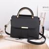 Fashion Ladies Handbags Designer Crossbody Bags For Women Small Messenger Shoulder Bag Female Pu Leather Travel Purse