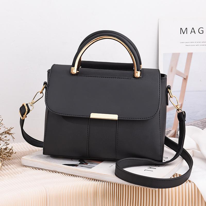 Fashion Ladies Handbags Designer Crossbody Bags For Women Small Messenger Shoulder Bag Female Pu Leather Travel Purse