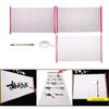 Chinese Calligraphy Set Water Drawing Writing Cloth for Students Kids Gift