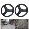 Replacement Wheels Shopping Cart Trolley Product Name