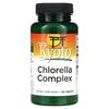 Kyoto Chlorella Complex, 120 Tablets