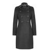 G·TENNA OCT-O044 Women's Wool Coat