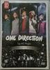 DVD ONE DIRECTION - Up All Night 88725412099 Syco Music 2012 US Pop Used