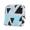 Towel Credit Card Holder Coin Purse Sanitary Napkin Storage Bag Sanitary Pad Bags Storage Pouch