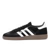 Handball Spezial Black White Cracked Unisex Sneakers JR6512