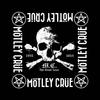 Motley Crue Unisex Adult The Final Tour Bandana