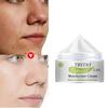A Gentle Moisturizing Cream That Reduces Fine Lines, Smooths Wrinkles and Improves Damaged Skin