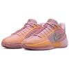 Nike Sabrina 1 EP West Coast Roots Women Sneakers Pink Medium-Soft-Pink Oil-Green FQ3389-600