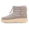 Other Round Toe Short Boots Men Boots Gray 1146714-PMC