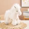 Pony Unicorn Adorable Plush Toy Animal Hugger Office Desk Ornament Gift Home