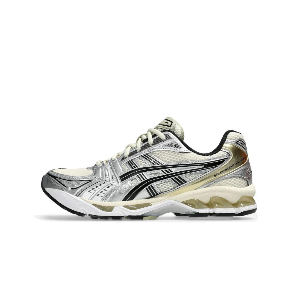 Asics Gel-Kayano 14 Березовый Чистое Серебро