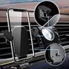 Stand Bracket GPS Gravity Auto Phone Holder Air Vent Mount Car Phone Holder Clip