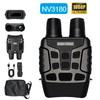 NV3180 Infrared Digital Hunting Camera Video Recorder Night Vision Binoculars 2.31inch 4x Zoom Day and Night Video Goggles