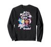 DreamWorks Gabby's Dollhouse 3rd Grade Sweatshirt